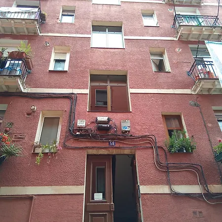 Centrica Economica Privatunterkunft *