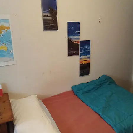 Centrica Economica Privatunterkunft *