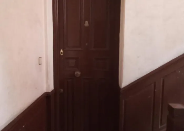 Centrica Economica Rum i privatbostad *