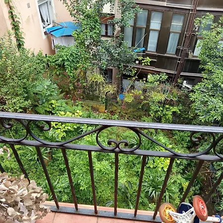 Habitación Céntrica Económica * Bilbau