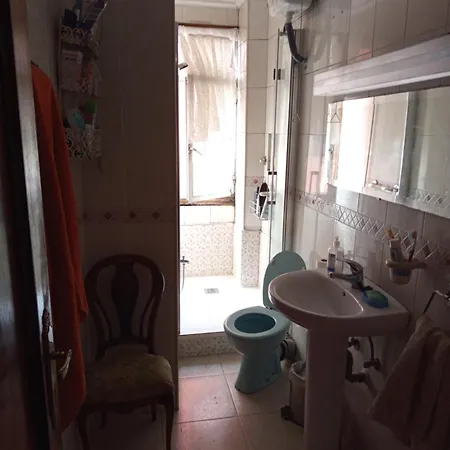 Habitación Céntrica Económica Bilbau