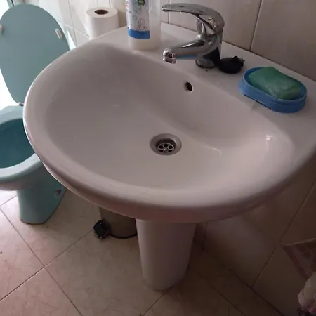 Habitación Céntrica Económica *