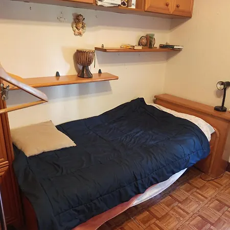 Homestay Centrica Economica