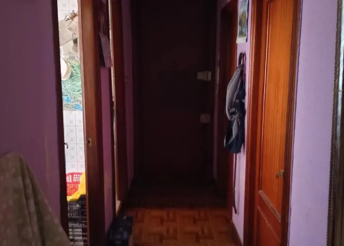 Centrica Economica Privatunterkunft *