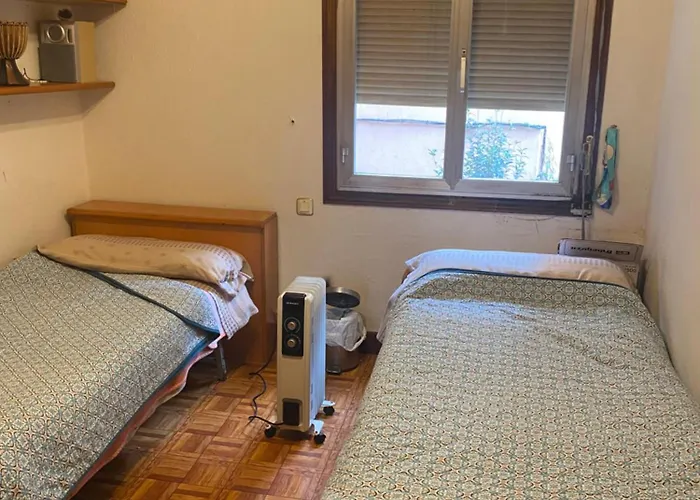 Privat bolig Centrica Economica