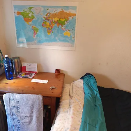 Centrica Economica Homestay