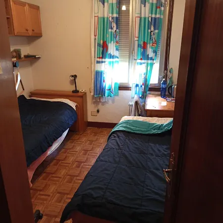 Centrica Economica Homestay