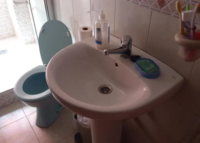 Centrica Economica 民宿