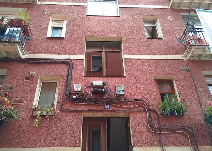 Centrica Economica Homestay *